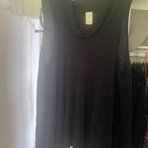 Free People tank large
